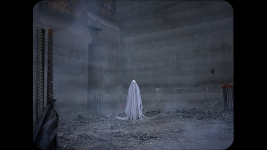 A GHOST STORY | David Lowery